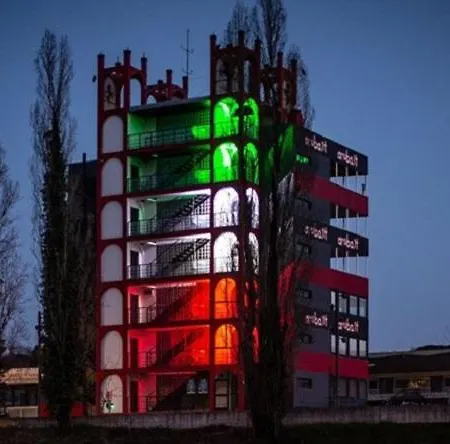 The Garden * Imola