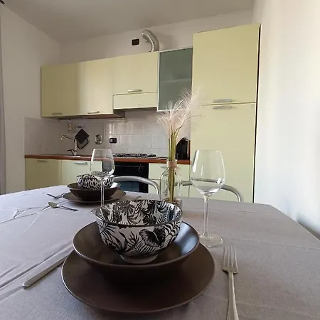 The Garden Apartment *