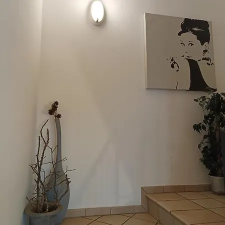 The Garden * Имола